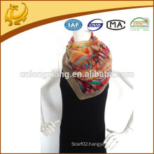 2015 latest fashion new style magic scarves